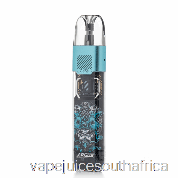 Vape Juice South Africa Voopoo Argus P1S 25W Pod System Creed Cyan